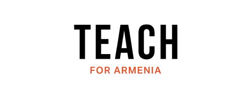 Teach for Armenia