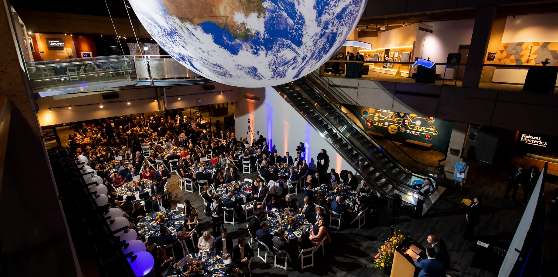 Advance Armenia Boston Reception 2023