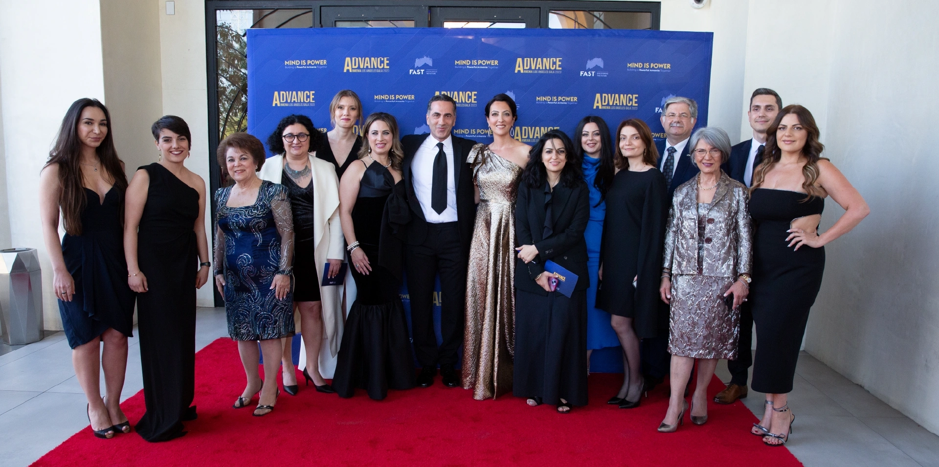 Advance Armenia Gala 2023