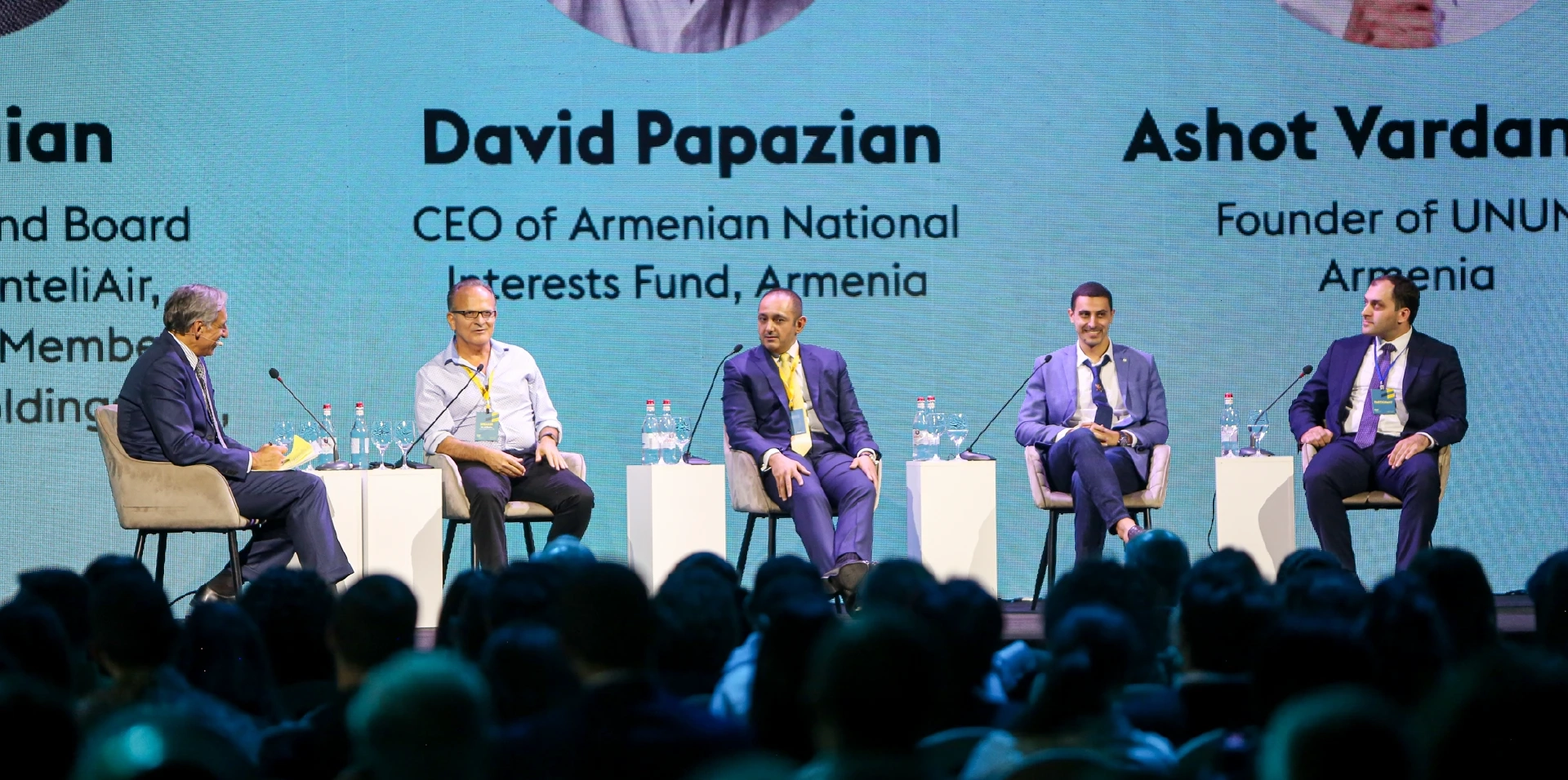 Global Innovation Forum (GIF) 2022