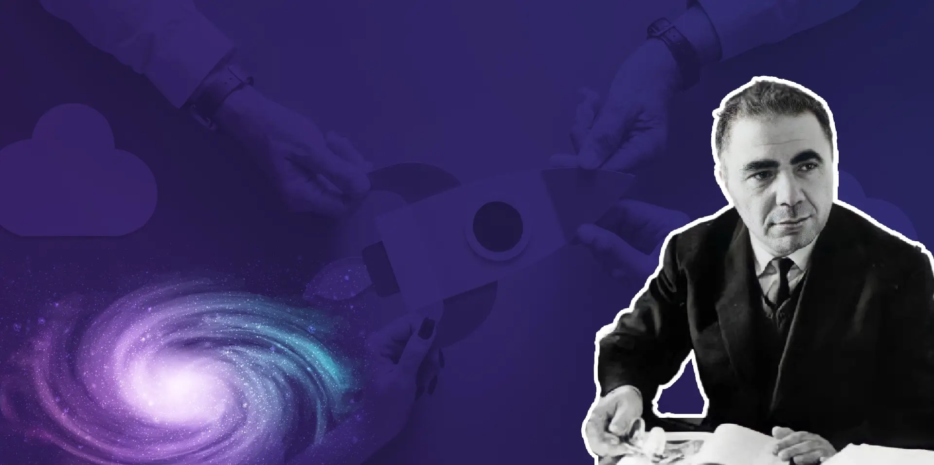 Innovation Begins with Wonder: A Birthday Tribute to Viktor Hambartsumyan