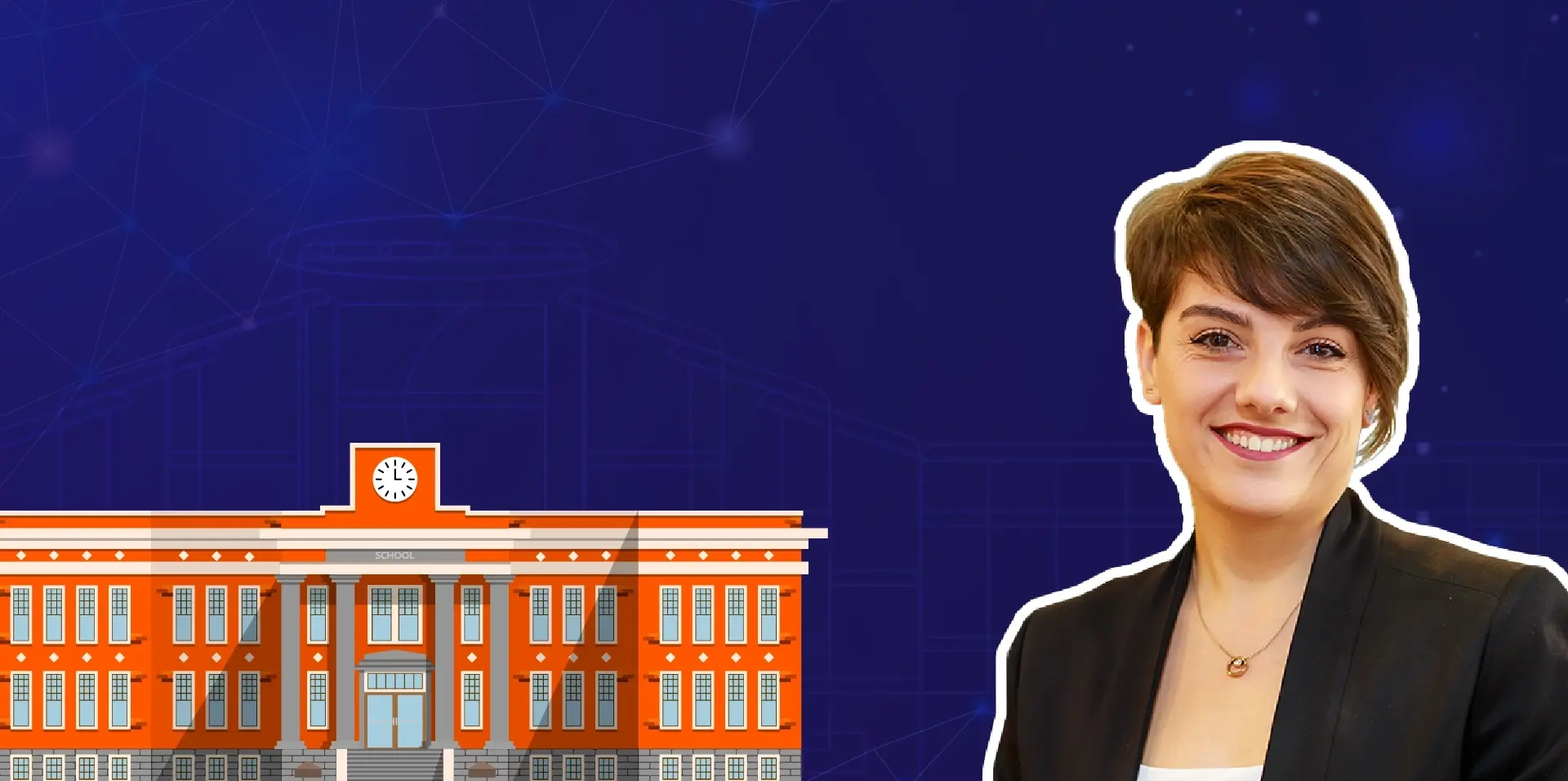 Reimagining Education in Armenia, Ft. Suzanna Shamakhyan