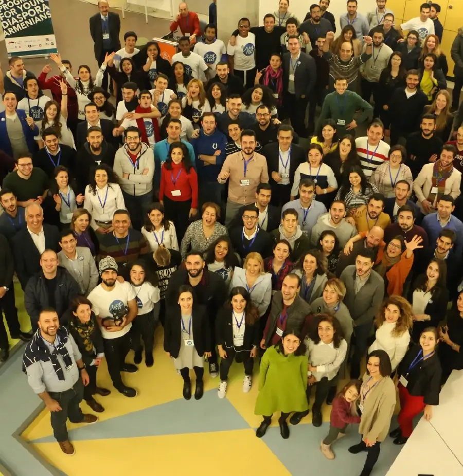 Neruzh Startup Programme