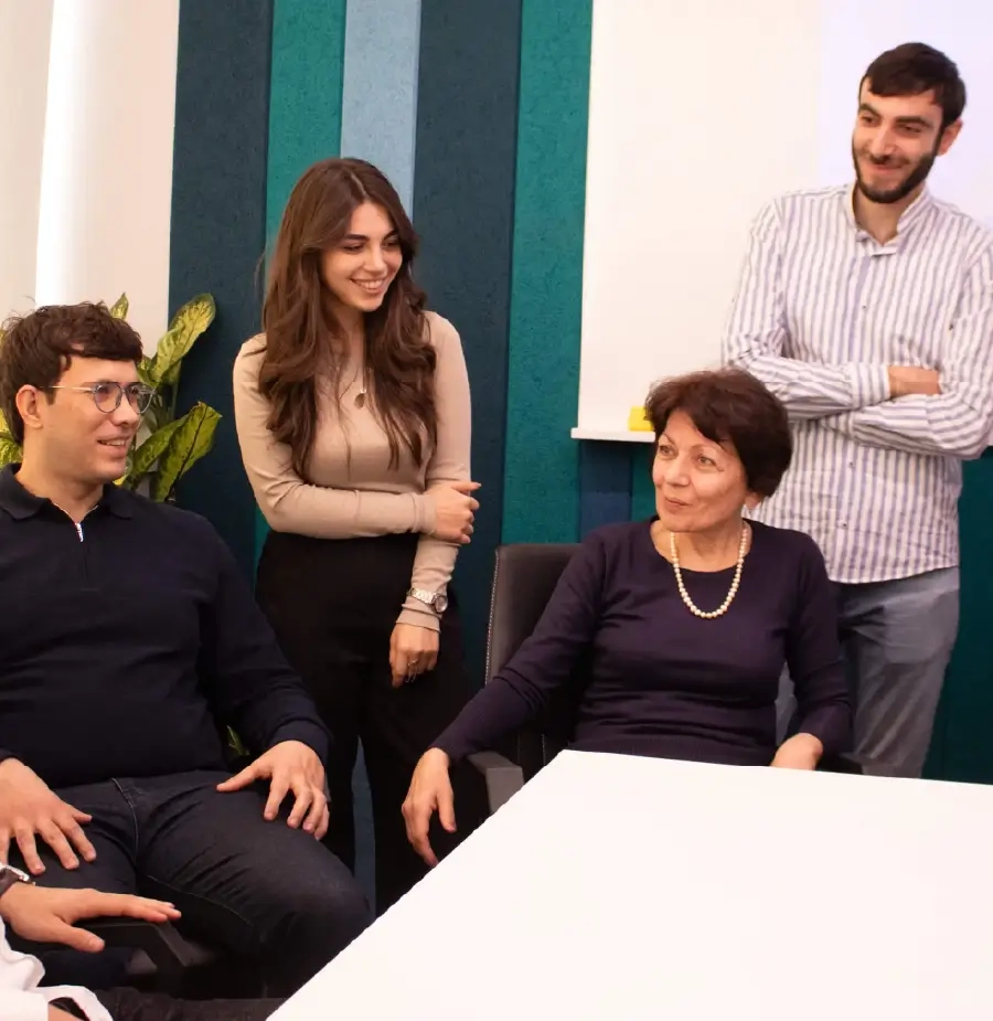 ADVANCE Research Grants