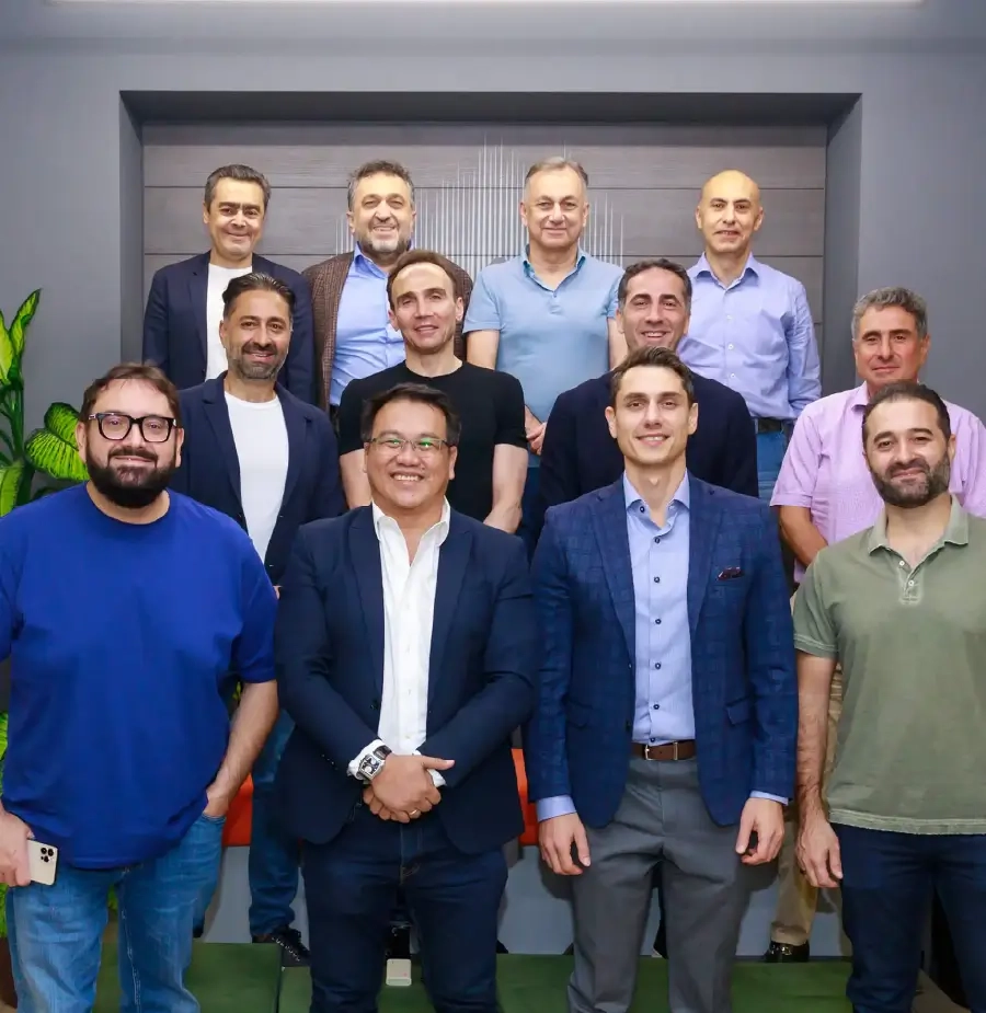 Science and Technology Angels Network (STAN)